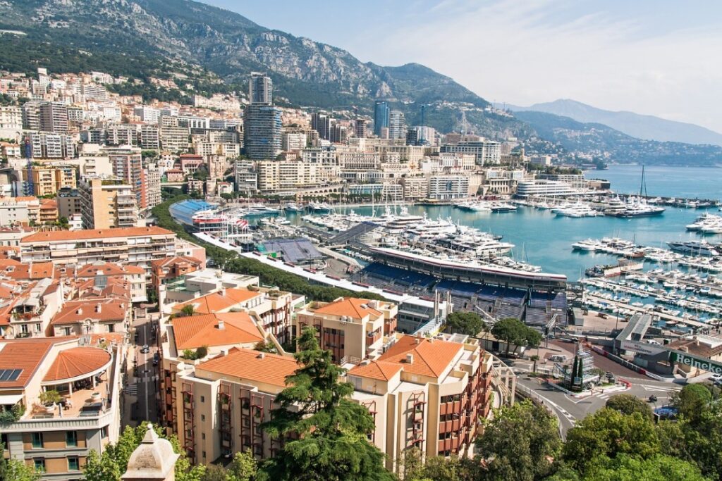 Monte Carlo - Mônaco - Destinos incríveis