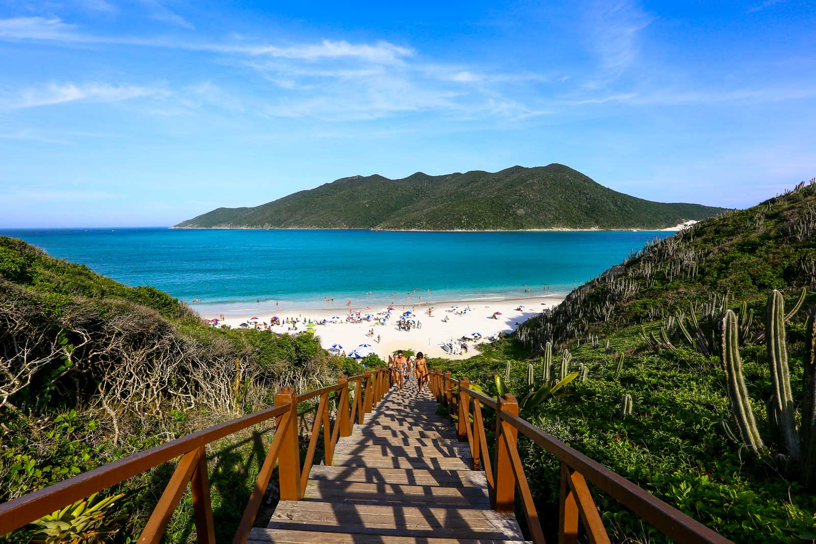 praias no brasil