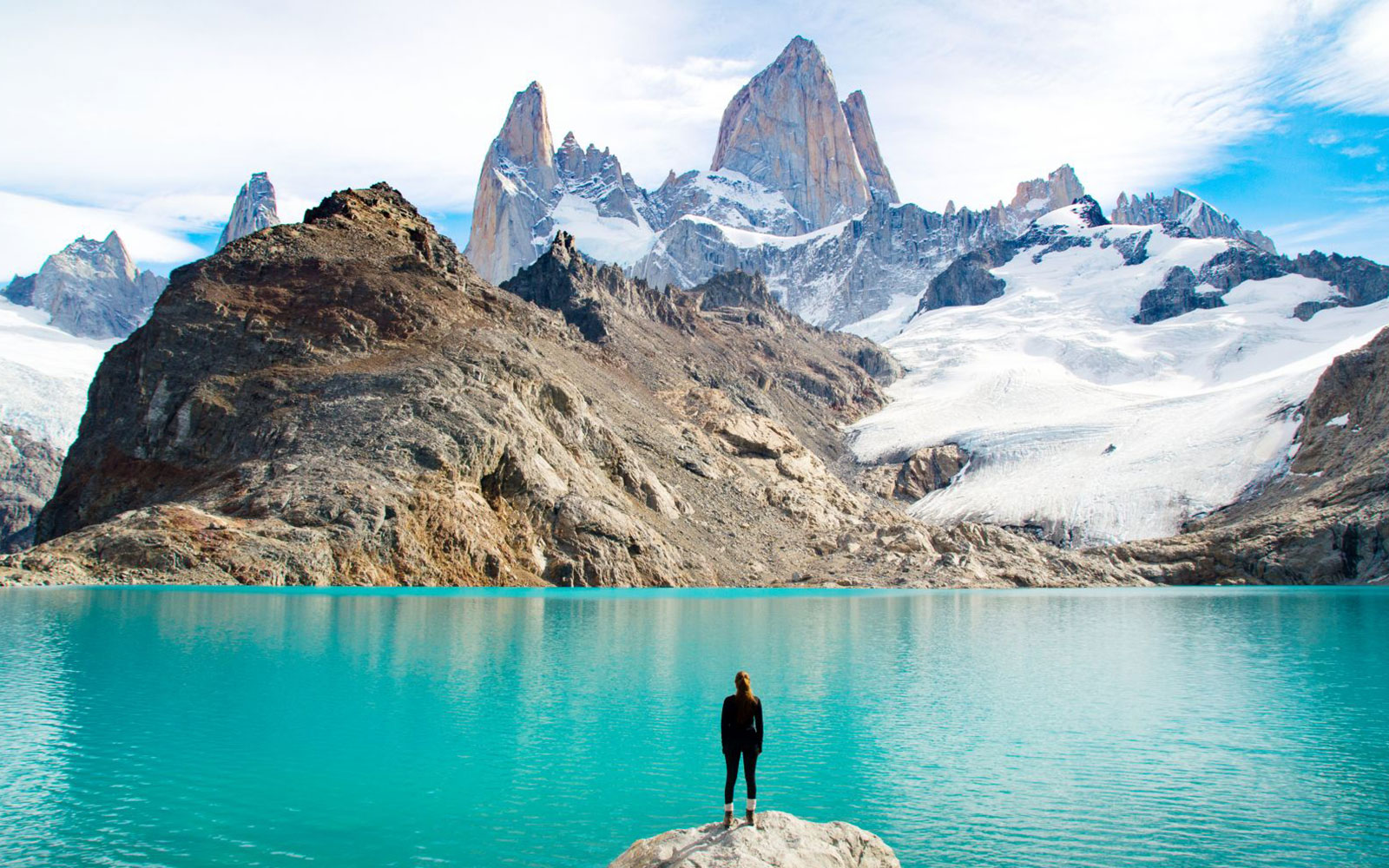 lugares para conhecer na patagônia argentina