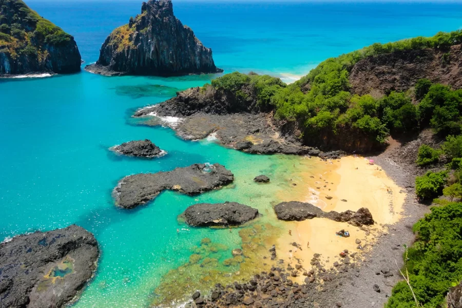 Fernando de Noronha