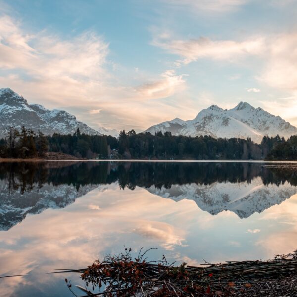 Bariloche é o quarto destino internacional mais procurado para viagens de inverno