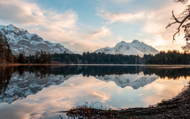Bariloche Argentina