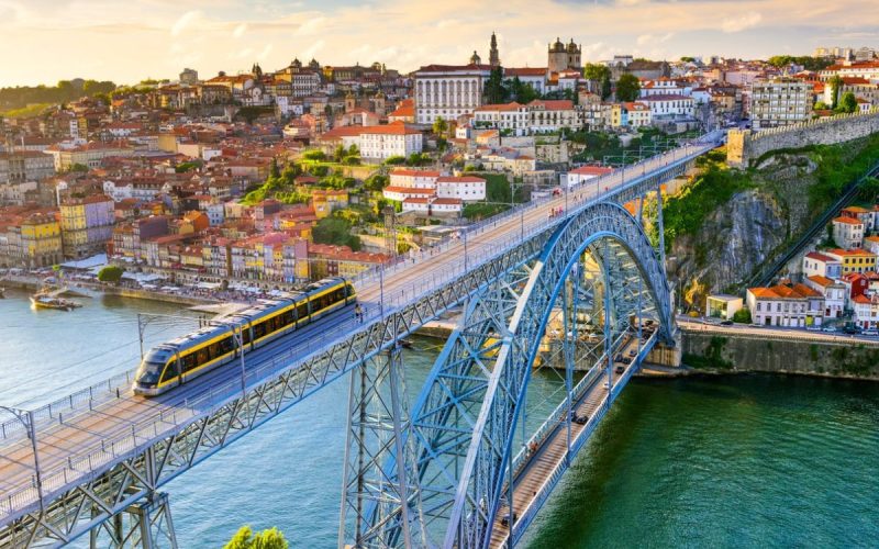 lugares baratos na europa