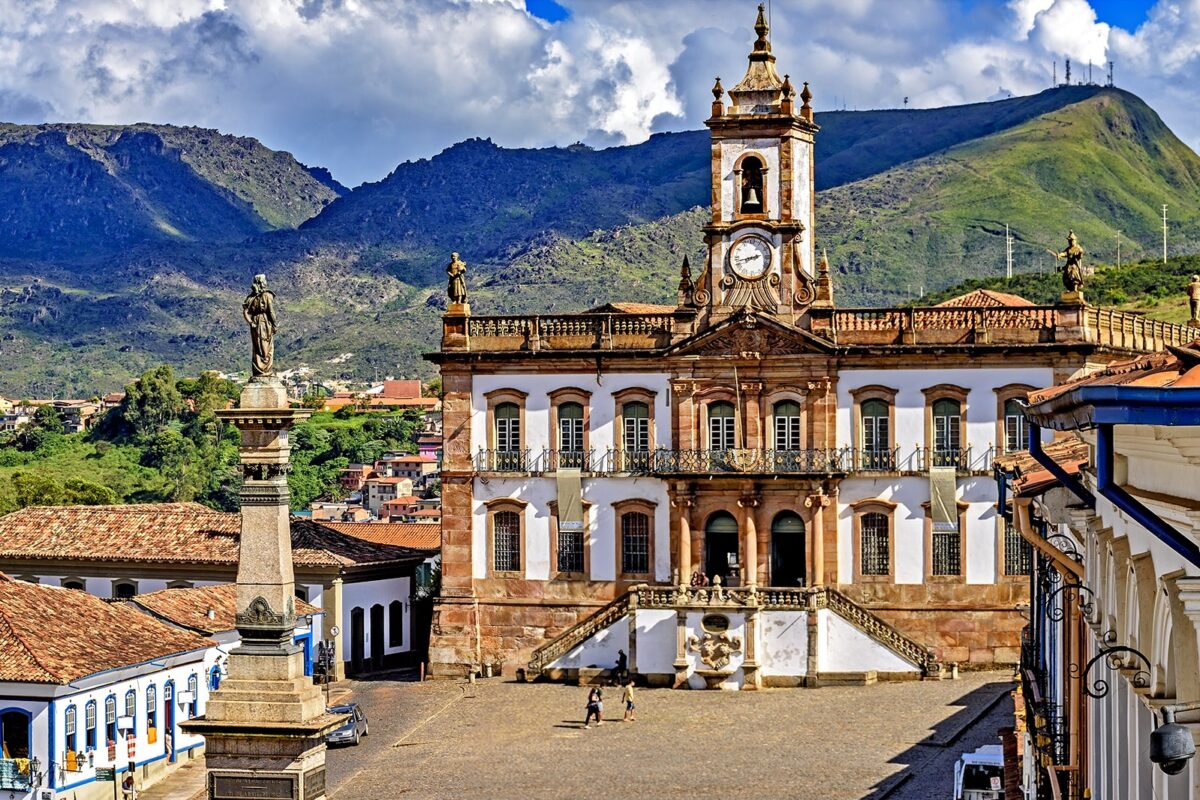 Vila Galé já tem data para inaugurar hotel em Ouro Preto