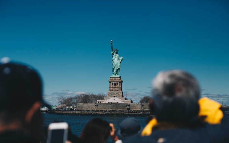 aumento do valor visto americano