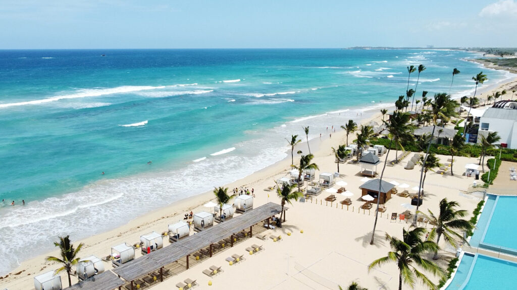 Resorts no Caribe - Dicas de viagens Caribe