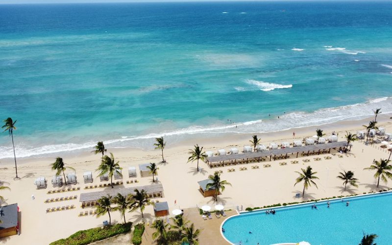 Onde ficar no Caribe - República Dominicana