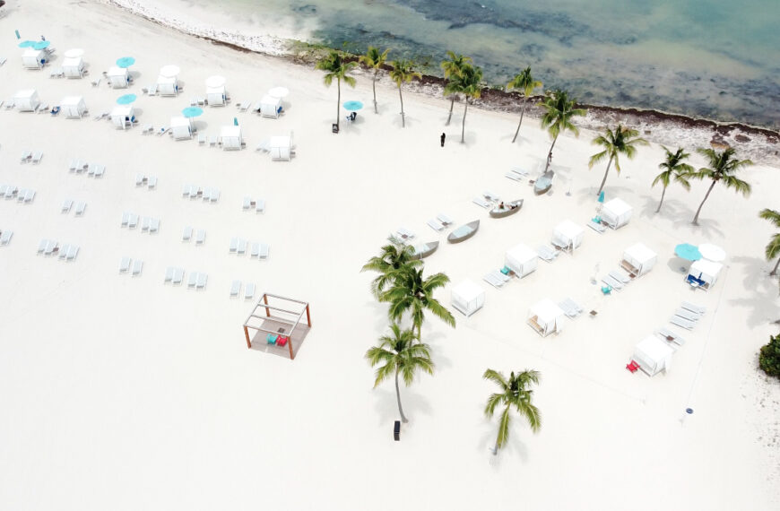 Veja as nossas dicas de viagens em Punta Cana.