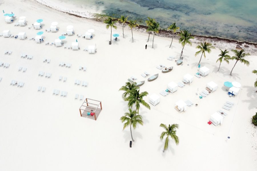 Veja as nossas dicas de viagens em Punta Cana.