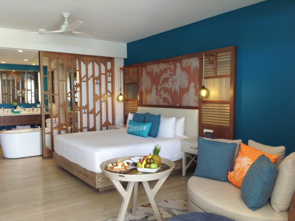 Onde ficar em Punta Cana - Resort de luxo