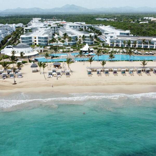 Caribe: Nickelodeon Resort é opção para viajar com crianças