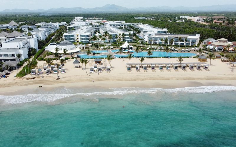 Nickelodeon Resort - Viagens no Caribe com crianças