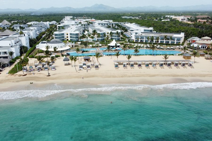 Nickelodeon Resort - Viagens no Caribe com crianças