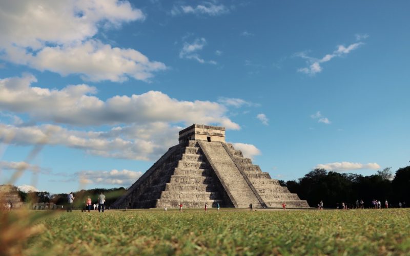 Visto - Mexico - Brasileiro - Regras - Atuais
