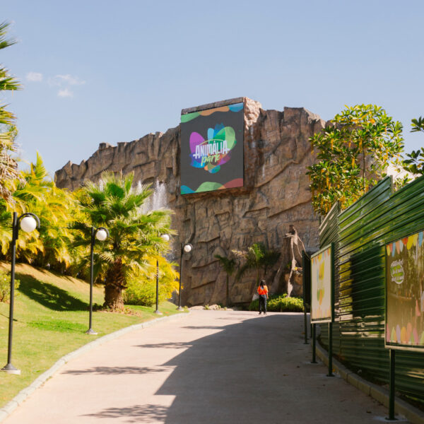 Animália Park: novo parque de diversões de São Paulo