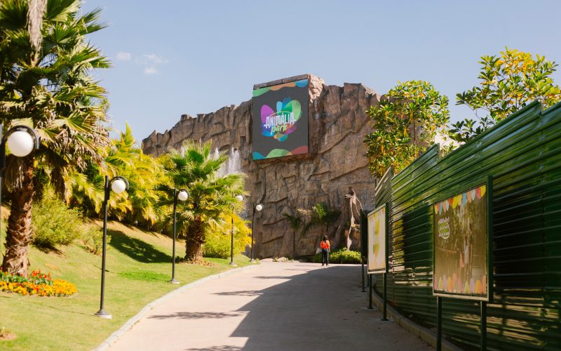 Animália Park Cotia
