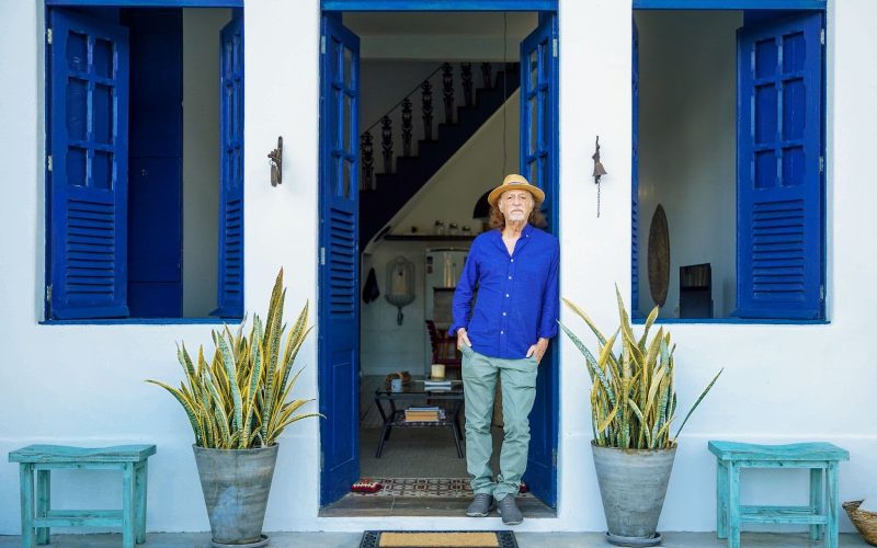 olinda airbnb
