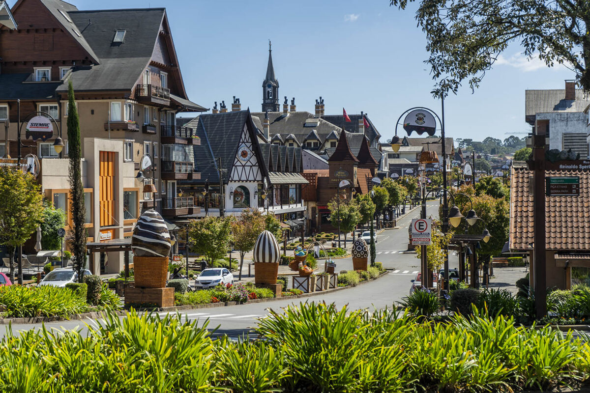 Club Med Gramado