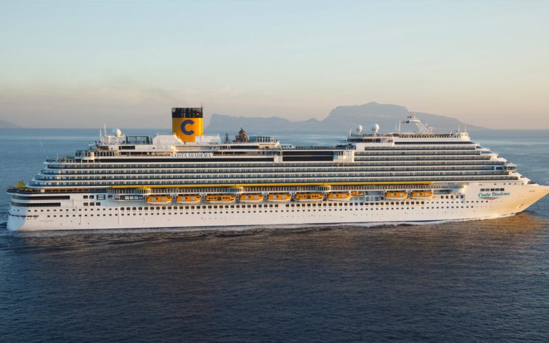 costa cruzeiros promoção 2023