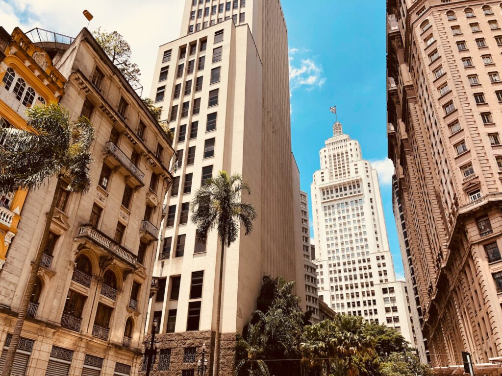 curiosidades sobre a cidade de São Paulo