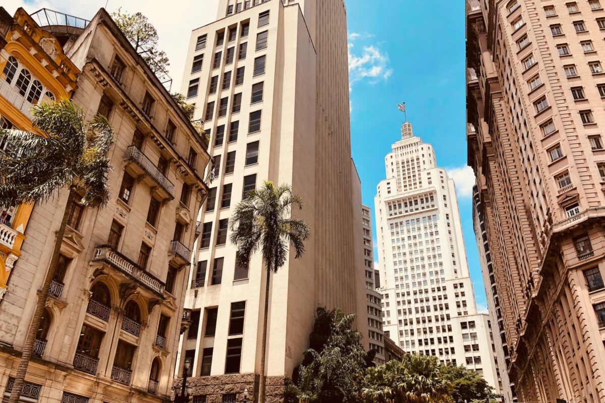 curiosidades sobre a cidade de São Paulo