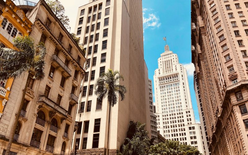 curiosidades sobre a cidade de São Paulo
