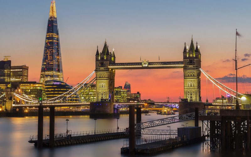 renda básica inglaterra
