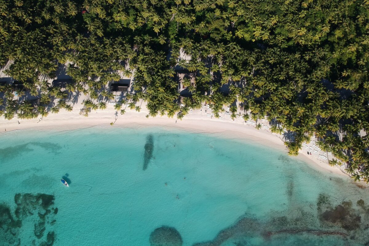 O que fazer em Punta Cana