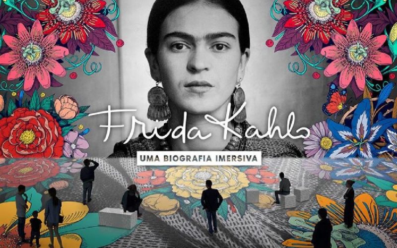 exposi;áo frida kahlo rio de janeiro