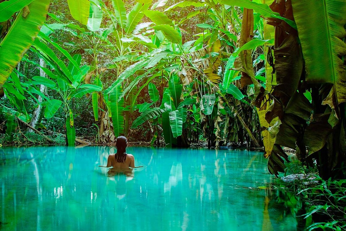 Fervedouros do Jalapão: veja 6 dos melhores para visitar no destino