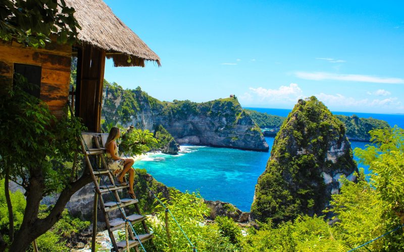Dicas de viagem Indonésia