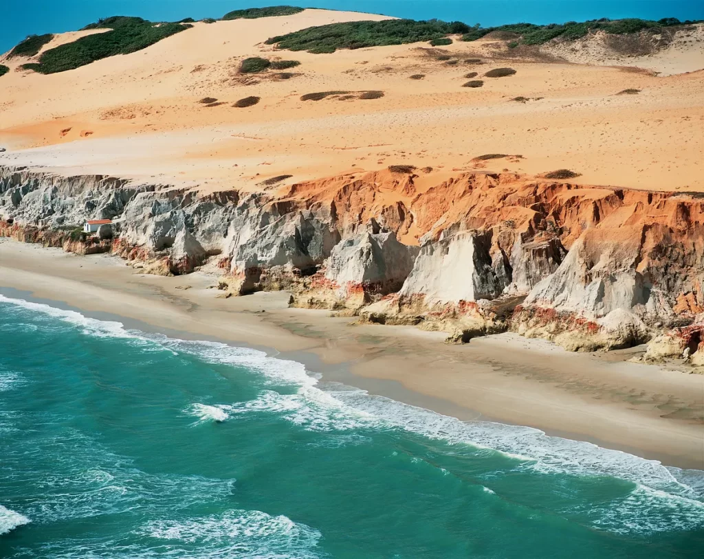 litoral Ceará