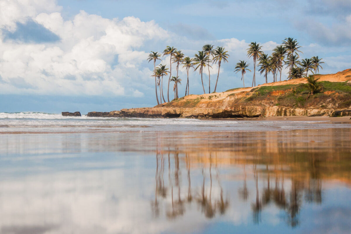 litoral Ceará