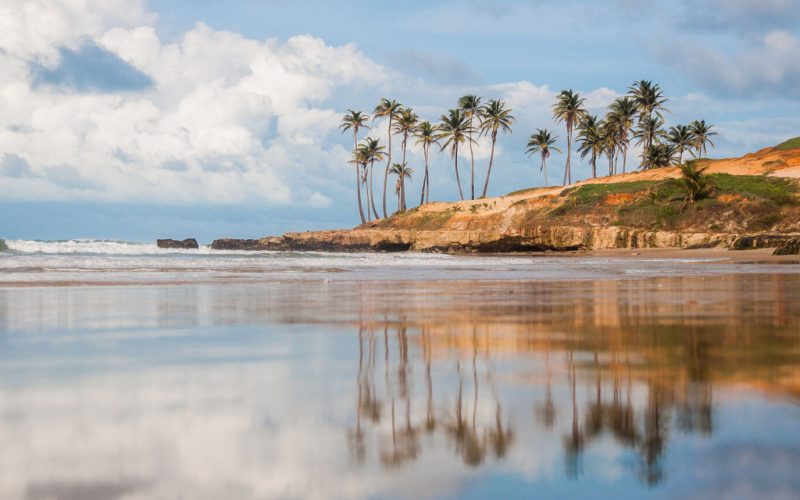 litoral Ceará