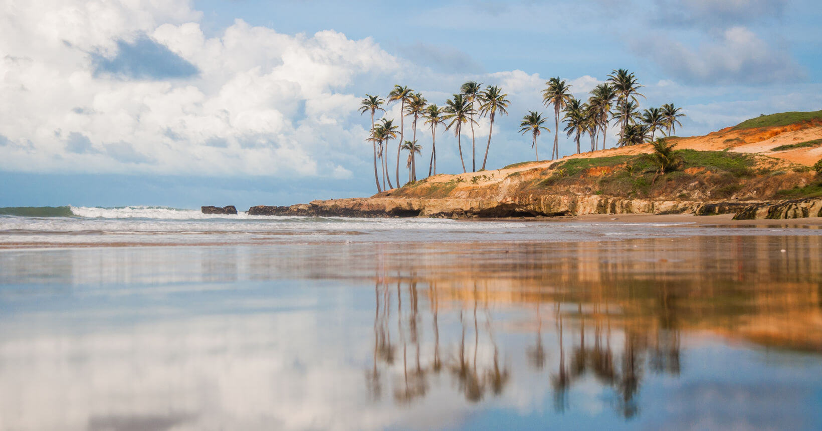 Praias de Fortaleza e arredores: um guia completo para a sua viagem