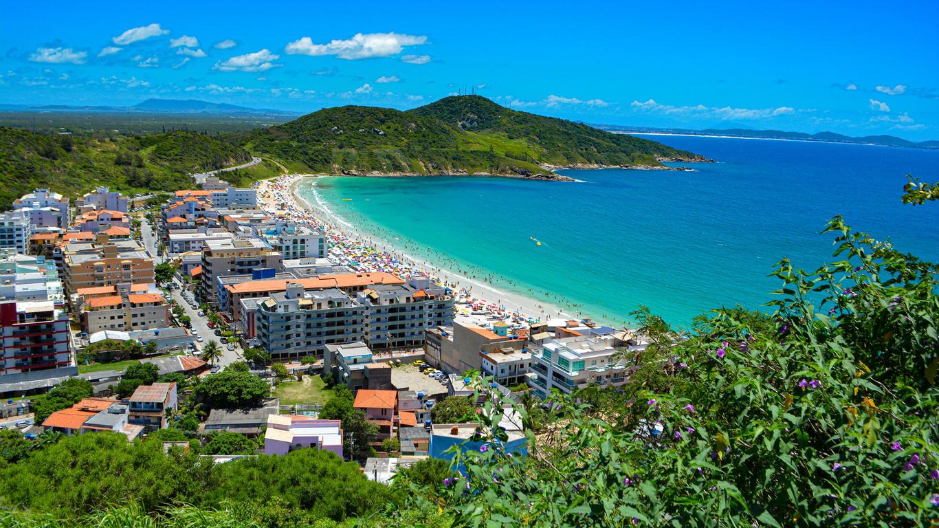 Melhores praias para descansar com crianças