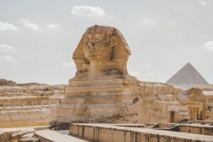 O que fazer no Egito