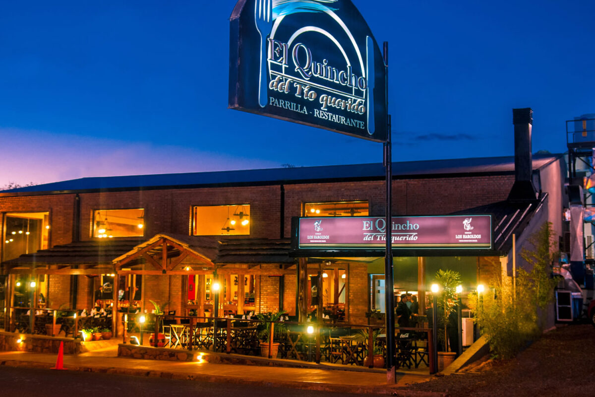 melhores restaurantes
