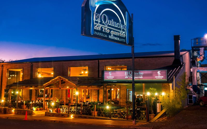 melhores restaurantes