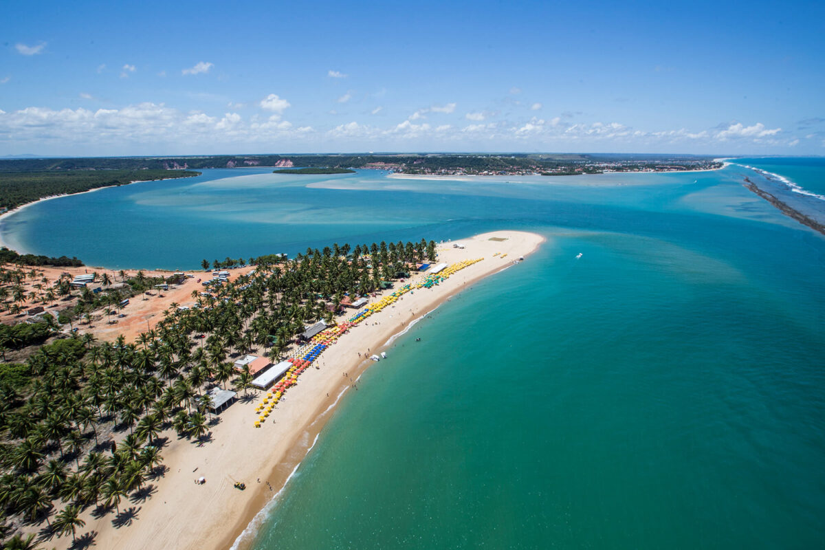 Praias do Brasil – Onde ir nas suas próximas férias?