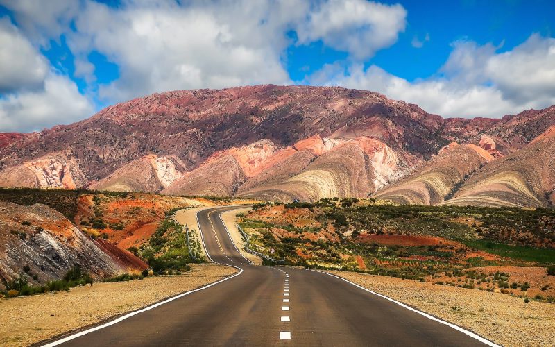 roadtrip argentina