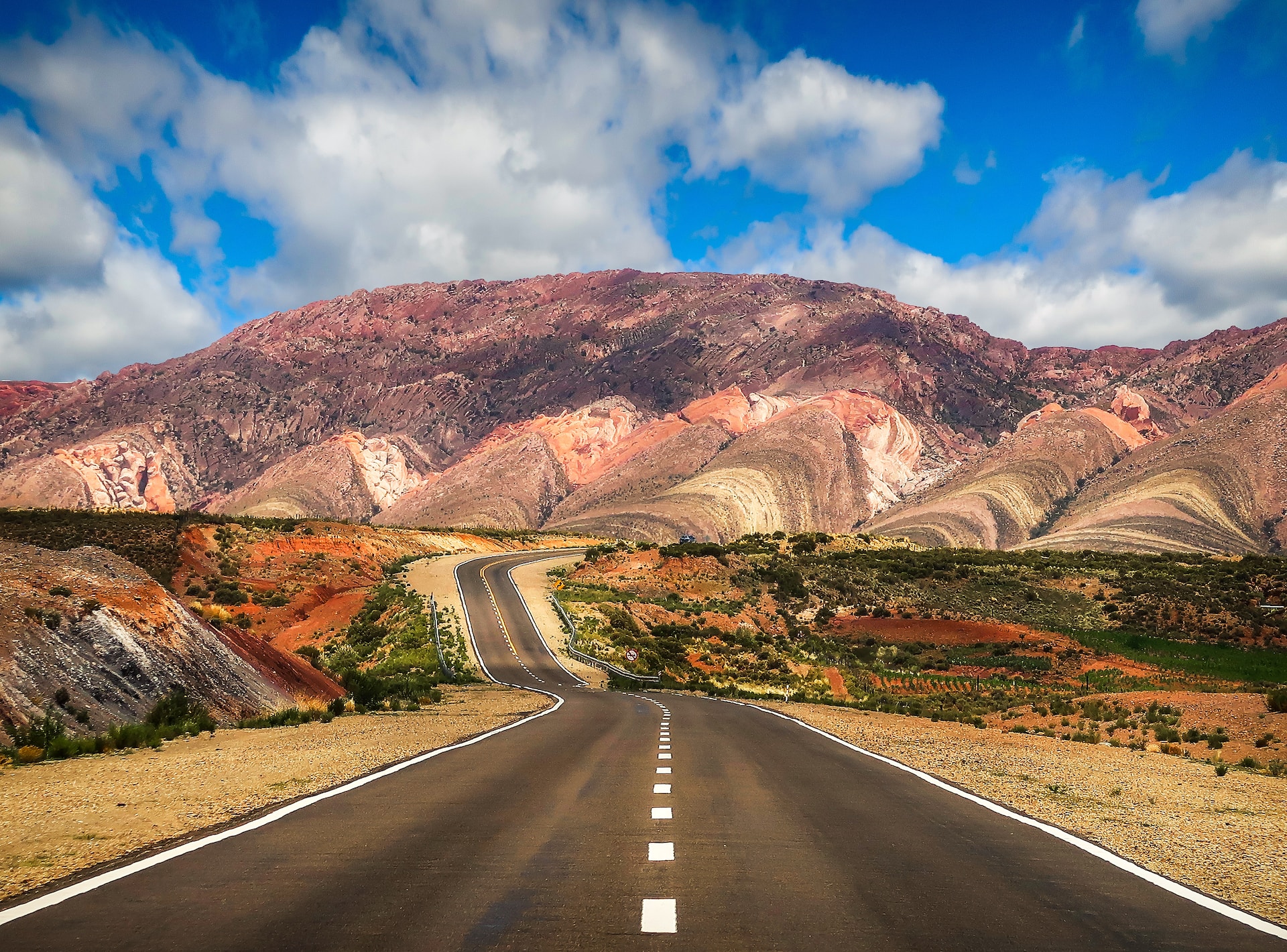 roadtrip argentina