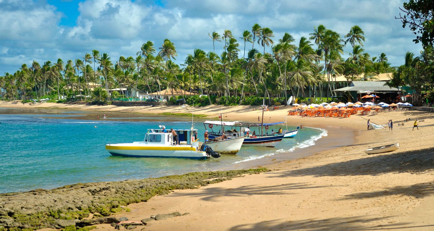 Viagens imperdíveis: 12 roteiros diferentes para fazer no Brasil