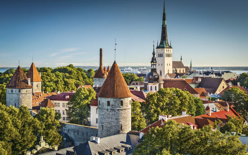 viagens baratas na Europa