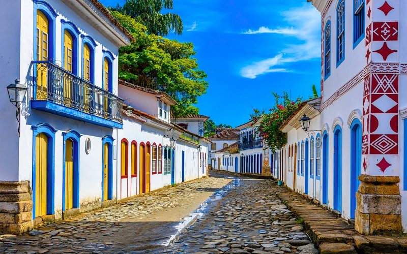 mochilão