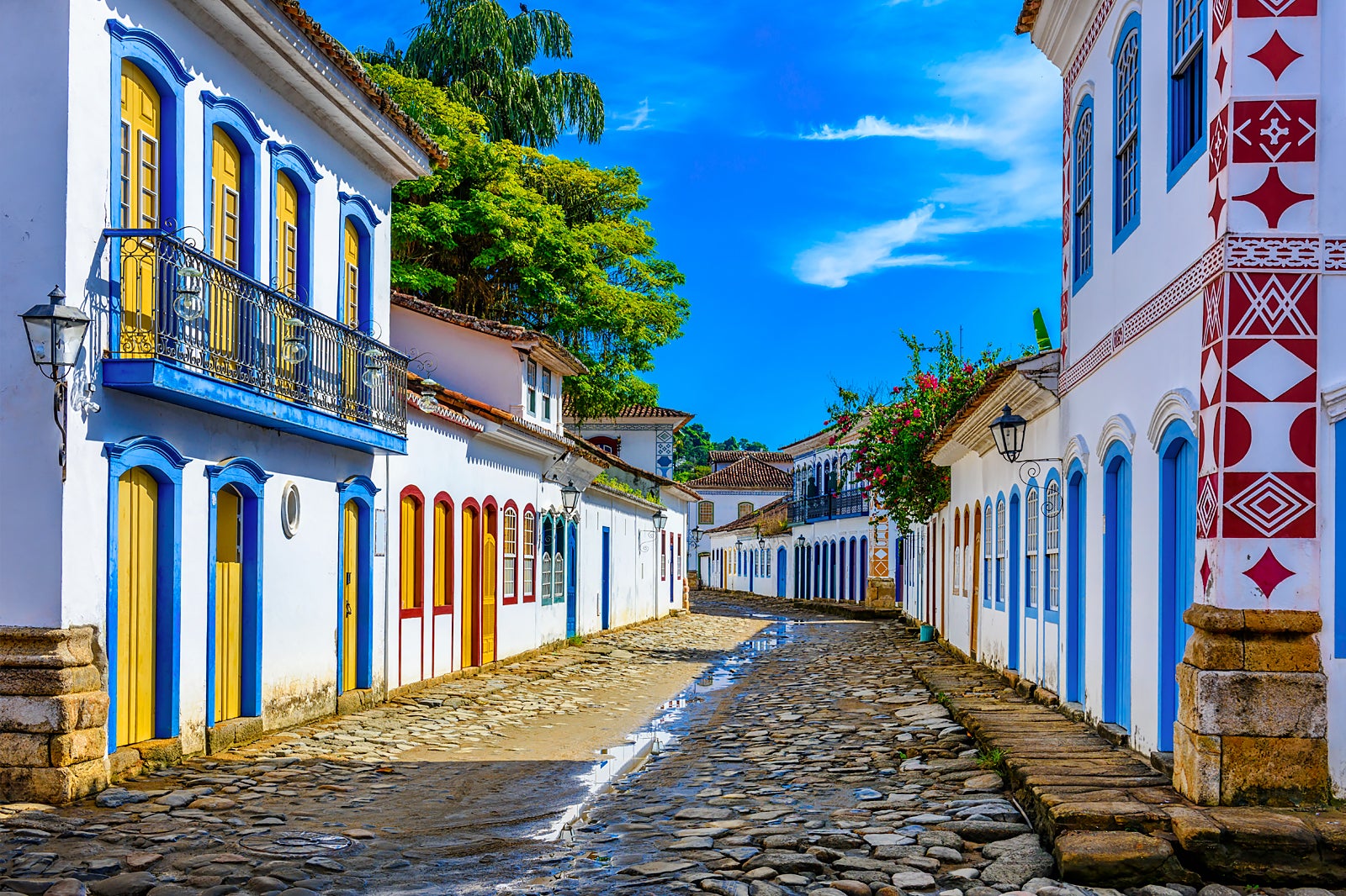 Viagens baratas no Brasil: viaje com o melhor custo benefício