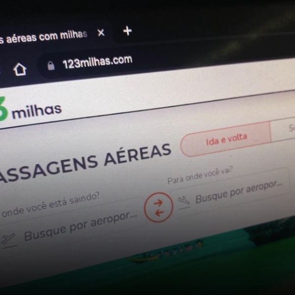Governo classifica situação da 123milhas como “grave”; saiba mais