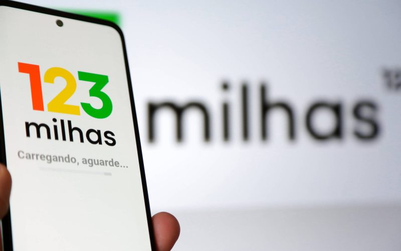 123 milhas demite funcionários