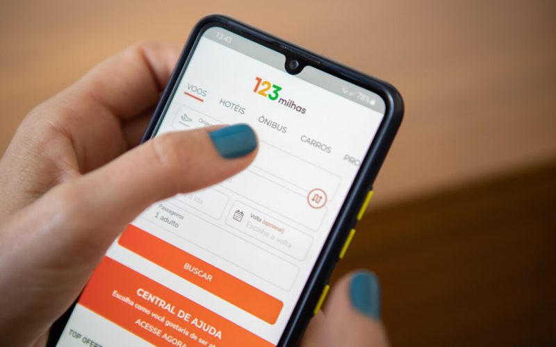 123 milhas demite funcionários