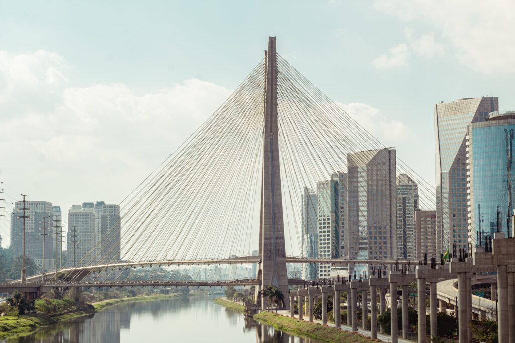 Lugares para conhecer em São Paulo